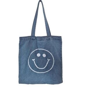 Madewell Women's Blue Bag